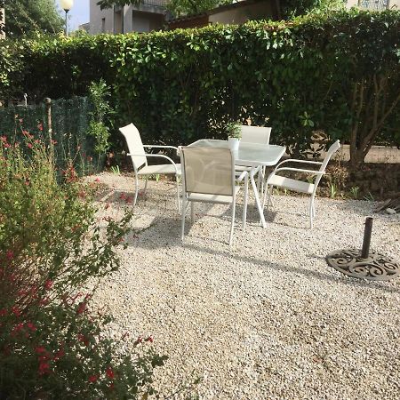 Appartamento Les Iris Carcassonne Esterno foto