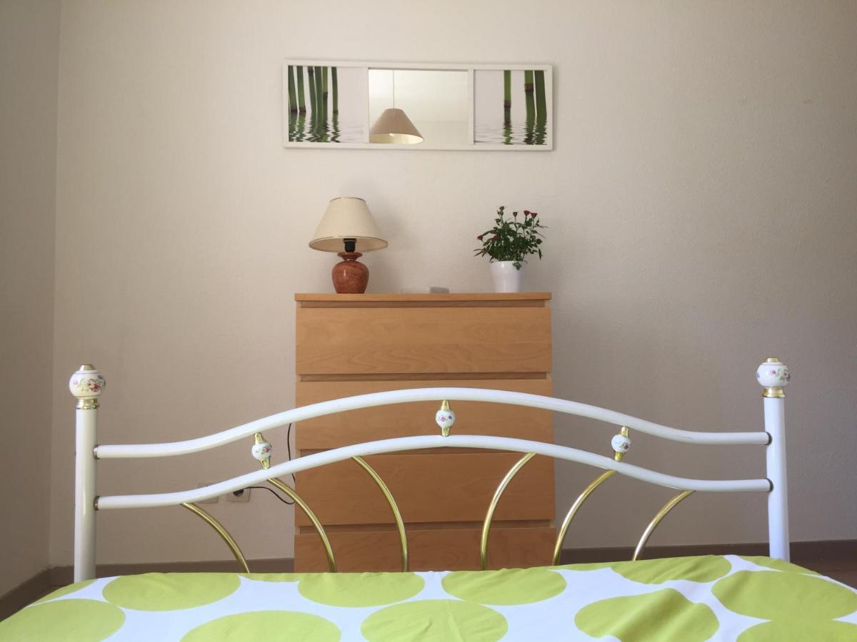 Appartamento Les Iris Carcassonne Esterno foto