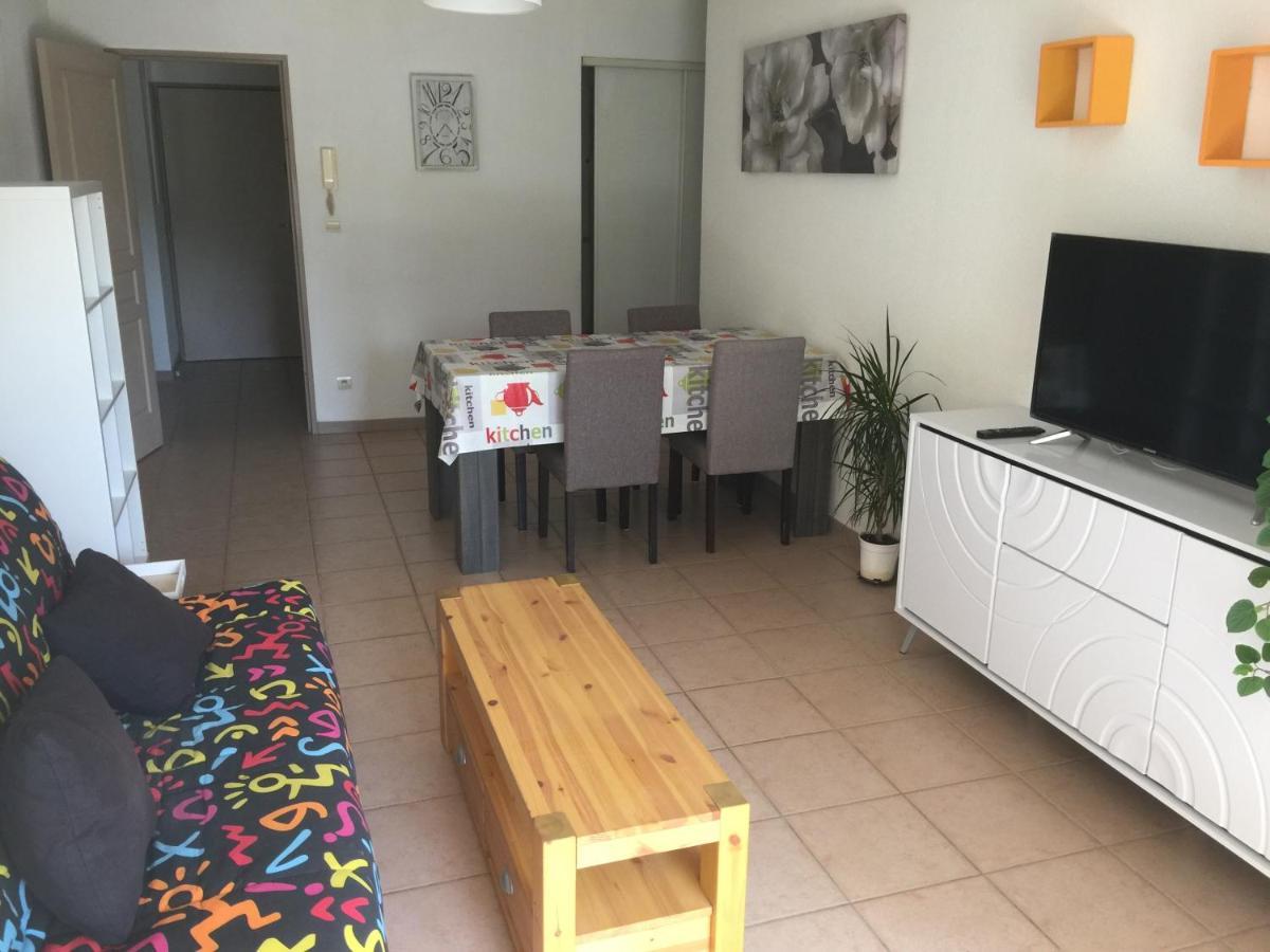 Appartamento Les Iris Carcassonne Esterno foto