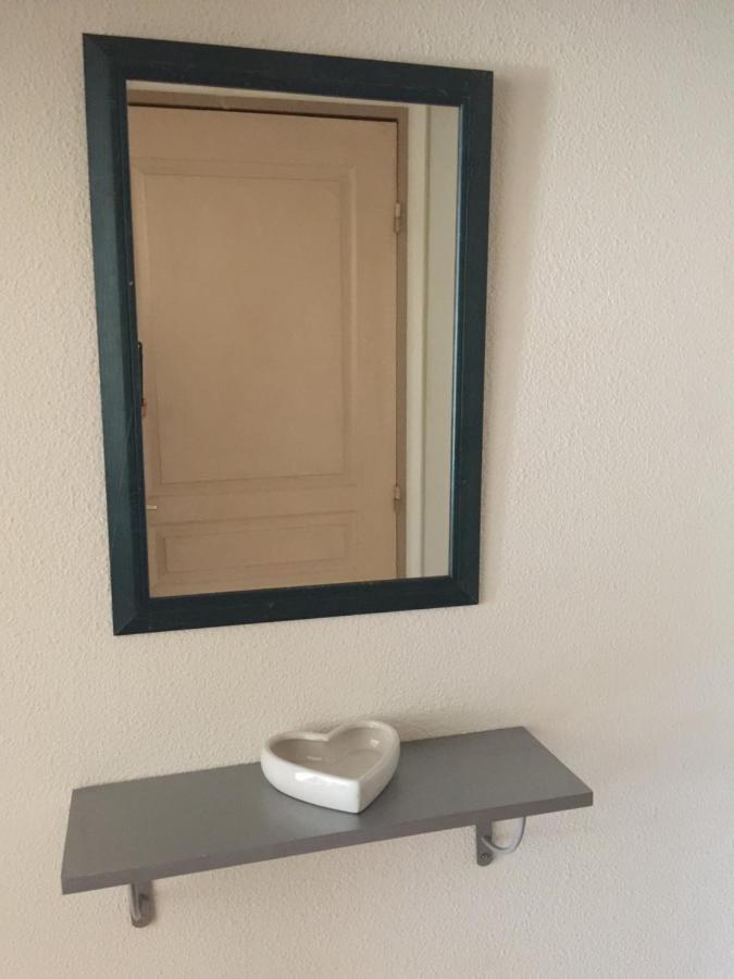 Appartamento Les Iris Carcassonne Esterno foto