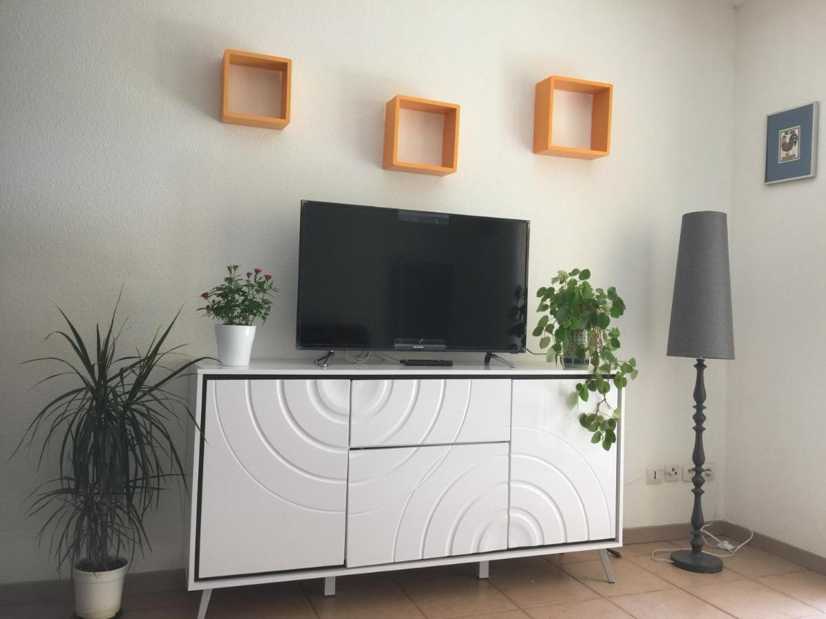 Appartamento Les Iris Carcassonne Esterno foto