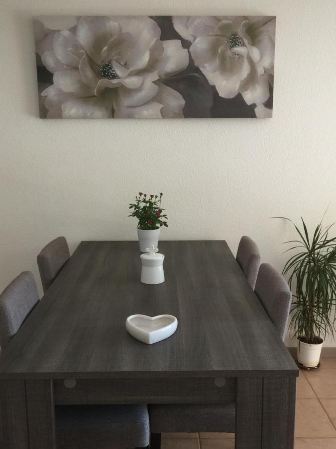 Appartamento Les Iris Carcassonne Esterno foto