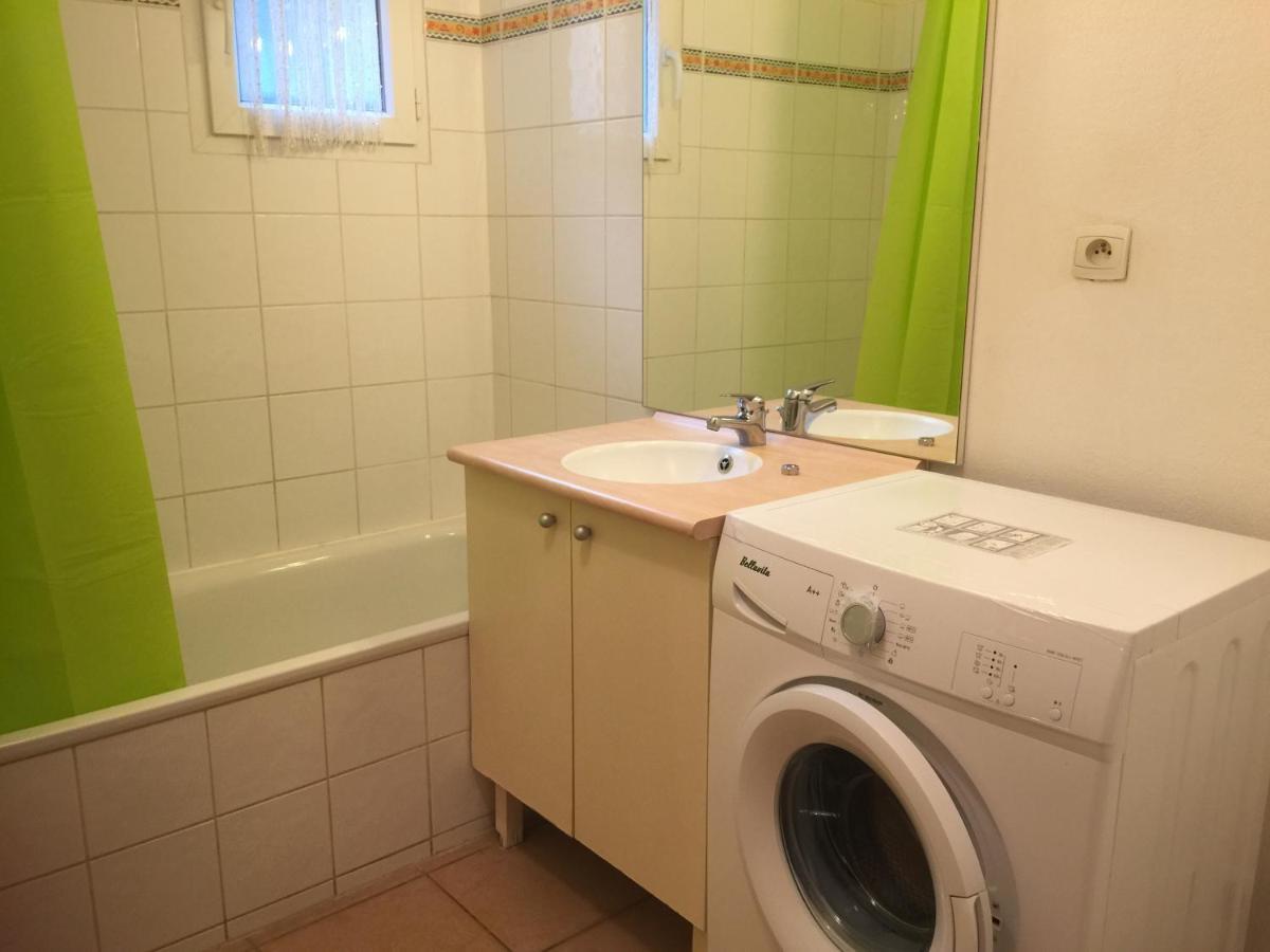 Appartamento Les Iris Carcassonne Esterno foto