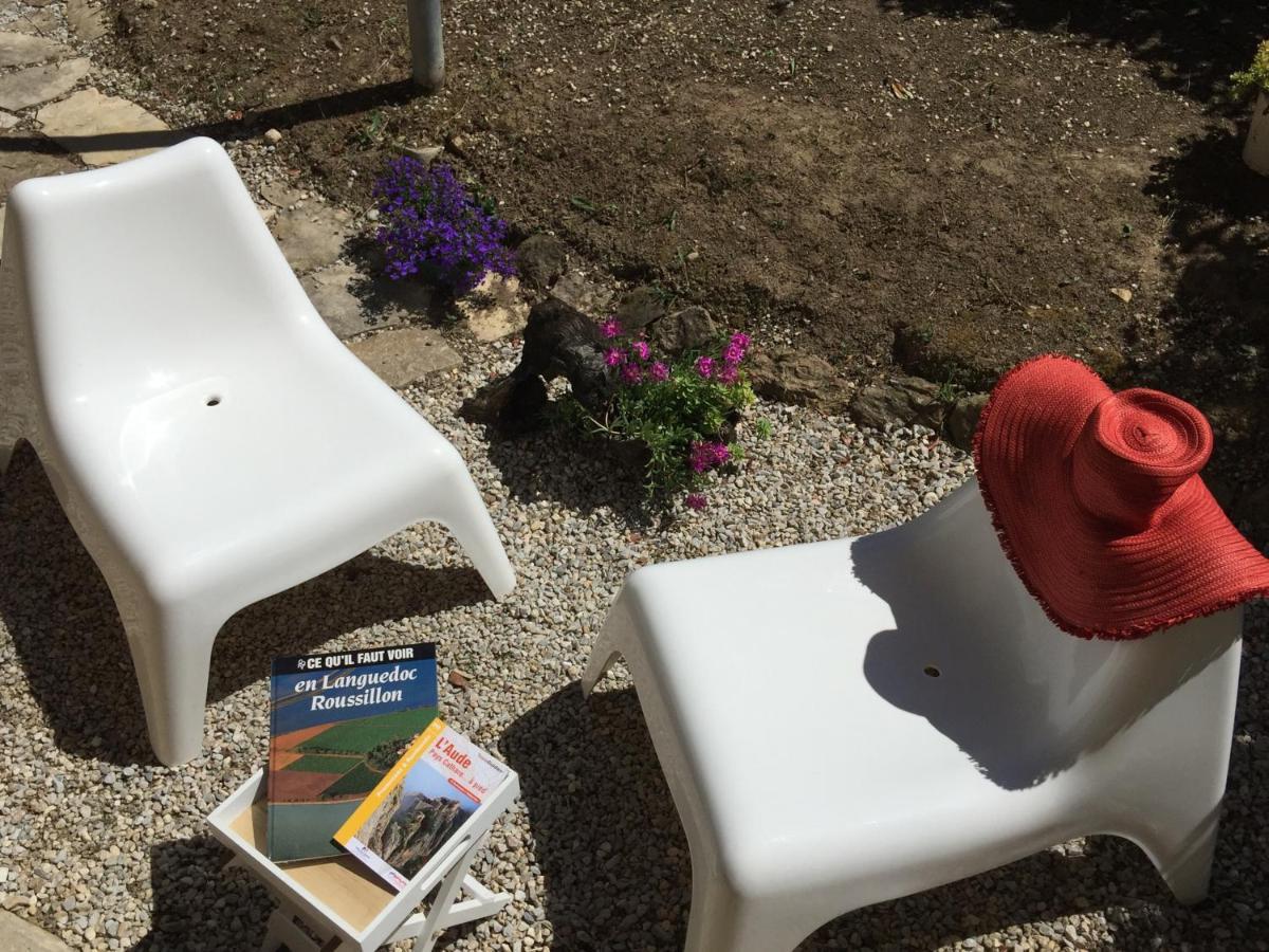 Appartamento Les Iris Carcassonne Esterno foto
