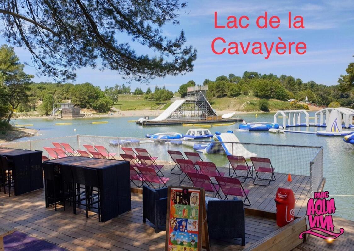 Appartamento Les Iris Carcassonne Esterno foto